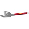 image:imageYouTheFan NFL 18 Stainless Steel Sportula Spatula with Bottle OpenerKansas City Chiefs