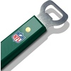 image:imageYouTheFan NFL 18 Stainless Steel Sportula Spatula with Bottle OpenerNew York Jets