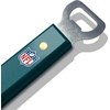 image:imageYouTheFan NFL 18 Stainless Steel Sportula Spatula with Bottle OpenerPhiladelphia Eagles