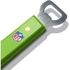 image:imageYouTheFan NFL 18 Stainless Steel Sportula Spatula with Bottle OpenerSeattle Seahawks