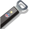 image:imageYouTheFan NFL 18 Stainless Steel Sportula Spatula with Bottle OpenerTampa Bay Buccaneers