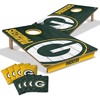image:imageYouTheFan NFL 2 x 3 Wood Cornhole Game with Logo BagsTeam Colors
