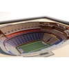 image:imageYouTheFan NFL 25Layer StadiumView Wall ArtBuffalo Bills