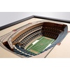 image:imageYouTheFan NFL 25Layer StadiumView Wall ArtChicago Bears