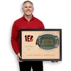 image:imageYouTheFan NFL 25Layer StadiumView Wall ArtCincinnati Bengals