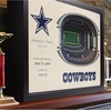 image:imageYouTheFan NFL 25Layer StadiumView Wall ArtDallas Cowboys