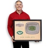 image:imageYouTheFan NFL 25Layer StadiumView Wall ArtNew York Jets