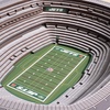 image:imageYouTheFan NFL 25Layer StadiumView Wall ArtNew York Jets