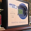 image:imageYouTheFan NFL 25Layer StadiumView Wall ArtSeattle Seahawks
