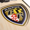 image:imageYouTheFan NFL 3D Stadium Banner 8 x 32 InchesBaltimore Ravens