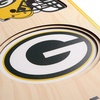 image:imageYouTheFan NFL 3D Stadium Banner 8 x 32 InchesGreen Bay Packers