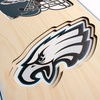 image:imageYouTheFan NFL 3D Stadium Banner 8 x 32 InchesPhiladelphia Eagles