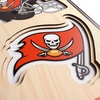 image:imageYouTheFan NFL 3D Stadium Banner 8 x 32 InchesTampa Bay Buccaneers