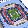 image:imageYouTheFan NFL 3D Stadium Banner 8 x 32 InchesTennessee Titans