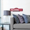 image:imageYouTheFan NFL 3D Street Sign precisioncrafted readytohang wall art officially licensed and stylish addition for the ultimate team fanAtlanta Falcons