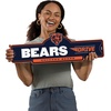 image:imageYouTheFan NFL 3D Street Sign precisioncrafted readytohang wall art officially licensed and stylish addition for the ultimate team fanChicago Bears