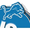 image:imageYouTheFan NFL 3D Street Sign precisioncrafted readytohang wall art officially licensed and stylish addition for the ultimate team fanDetroit Lions