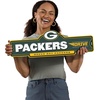 image:imageYouTheFan NFL 3D Street Sign precisioncrafted readytohang wall art officially licensed and stylish addition for the ultimate team fanGreen Bay Packers
