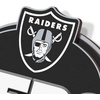 image:imageYouTheFan NFL 3D Street Sign precisioncrafted readytohang wall art officially licensed and stylish addition for the ultimate team fanLas Vegas Raiders