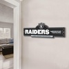 image:imageYouTheFan NFL 3D Street Sign precisioncrafted readytohang wall art officially licensed and stylish addition for the ultimate team fanLas Vegas Raiders