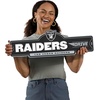 image:imageYouTheFan NFL 3D Street Sign precisioncrafted readytohang wall art officially licensed and stylish addition for the ultimate team fanLas Vegas Raiders