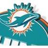 image:imageYouTheFan NFL 3D Street Sign precisioncrafted readytohang wall art officially licensed and stylish addition for the ultimate team fanMiami Dolphins