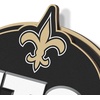image:imageYouTheFan NFL 3D Street Sign precisioncrafted readytohang wall art officially licensed and stylish addition for the ultimate team fanNew Orleans Saints