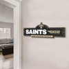 image:imageYouTheFan NFL 3D Street Sign precisioncrafted readytohang wall art officially licensed and stylish addition for the ultimate team fanNew Orleans Saints