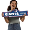 image:imageYouTheFan NFL 3D Street Sign precisioncrafted readytohang wall art officially licensed and stylish addition for the ultimate team fanNew York Giants