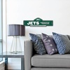 image:imageYouTheFan NFL 3D Street Sign precisioncrafted readytohang wall art officially licensed and stylish addition for the ultimate team fanNew York Jets