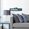 image:imageYouTheFan NFL 3D Street Sign precisioncrafted readytohang wall art officially licensed and stylish addition for the ultimate team fanPhiladelphia Eagles