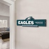 image:imageYouTheFan NFL 3D Street Sign precisioncrafted readytohang wall art officially licensed and stylish addition for the ultimate team fanPhiladelphia Eagles