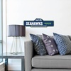 image:imageYouTheFan NFL 3D Street Sign precisioncrafted readytohang wall art officially licensed and stylish addition for the ultimate team fanSeattle Seahawks