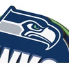 image:imageYouTheFan NFL 3D Street Sign precisioncrafted readytohang wall art officially licensed and stylish addition for the ultimate team fanSeattle Seahawks