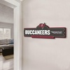 image:imageYouTheFan NFL 3D Street Sign precisioncrafted readytohang wall art officially licensed and stylish addition for the ultimate team fanTampa Bay Buccaneers