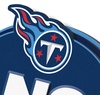 image:imageYouTheFan NFL 3D Street Sign precisioncrafted readytohang wall art officially licensed and stylish addition for the ultimate team fanTennessee Titans