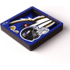 image:imageYouTheFan NFL Arizona Cardinals 3D Logo Series MagnetsBaltimore Ravens