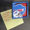 image:imageYouTheFan NFL Arizona Cardinals 3D Logo Series MagnetsBuffalo Bills