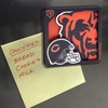 image:imageYouTheFan NFL Arizona Cardinals 3D Logo Series MagnetsChicago Bears