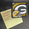 image:imageYouTheFan NFL Arizona Cardinals 3D Logo Series MagnetsGreen Bay Packers