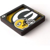 image:imageYouTheFan NFL Arizona Cardinals 3D Logo Series MagnetsGreen Bay Packers