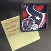 image:imageYouTheFan NFL Arizona Cardinals 3D Logo Series MagnetsHouston Texans
