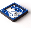 image:imageYouTheFan NFL Arizona Cardinals 3D Logo Series MagnetsIndianapolis Colts