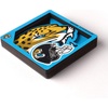 image:imageYouTheFan NFL Arizona Cardinals 3D Logo Series MagnetsJacksonville Jaguars