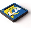 image:imageYouTheFan NFL Arizona Cardinals 3D Logo Series MagnetsLos Angeles Rams