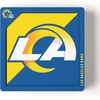 image:imageYouTheFan NFL Arizona Cardinals 3D Logo Series MagnetsLos Angeles Rams
