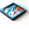 image:imageYouTheFan NFL Arizona Cardinals 3D Logo Series MagnetsMiami Dolphins