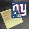 image:imageYouTheFan NFL Arizona Cardinals 3D Logo Series MagnetsNew York Giants