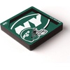 image:imageYouTheFan NFL Arizona Cardinals 3D Logo Series MagnetsNew York Jets