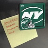 image:imageYouTheFan NFL Arizona Cardinals 3D Logo Series MagnetsNew York Jets